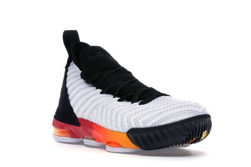 Nike LeBron 16 Strive (GS)