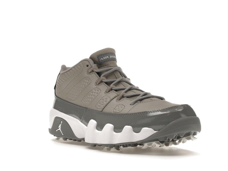 Jordan 9 Retro Low Golf Cool Grey