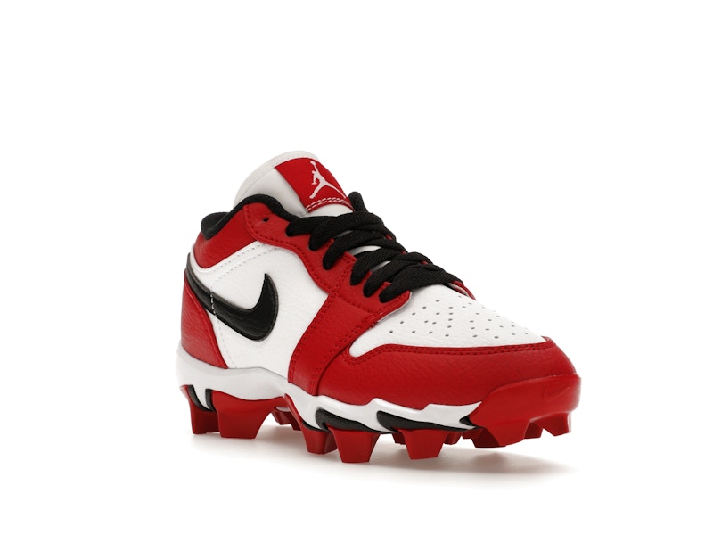 Jordan 1 Low Cleat Chicago (GS)
