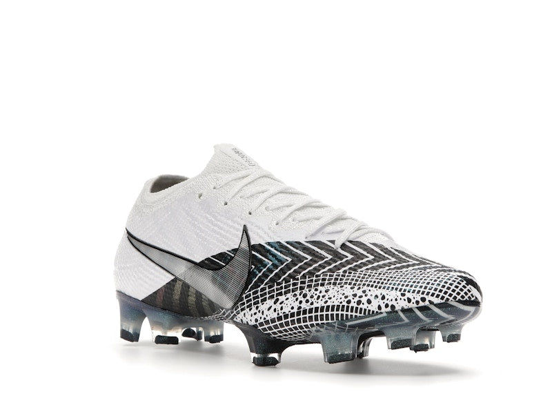 Nike Mercurial Vapor 13 Elite MDS FG White