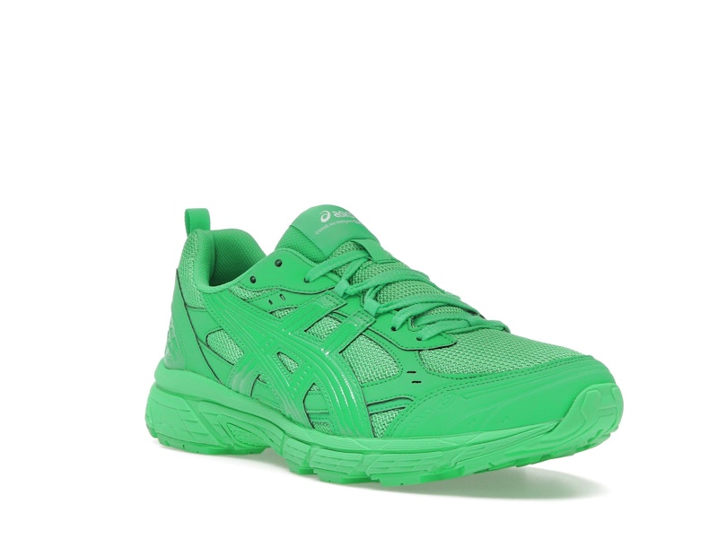 ASICS Gel-Nunobiki Comme des Garcons SHIRT Green