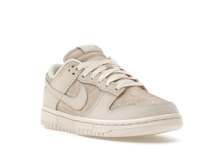 Nike Dunk Low Lace Soft Pearl (Women's)