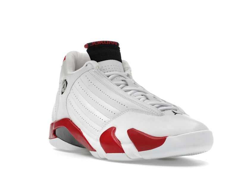 Jordan 14 Retro Candy Cane (2006)