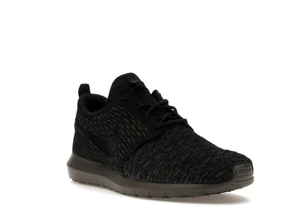 Nike Roshe Run Flyknit Midnight Fog