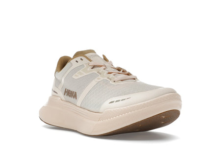 Hoka One One Transport X Vanilla Wheat