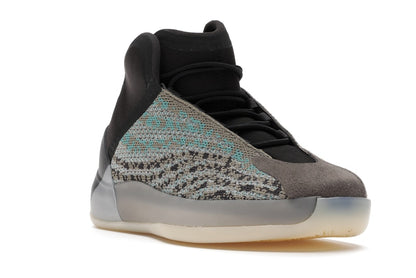 adidas Yeezy QNTM Teal Blue (Kids)