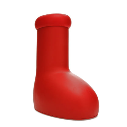 MSCHF Big Red Boot