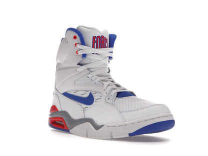 Nike Air Command Force Ultramarine