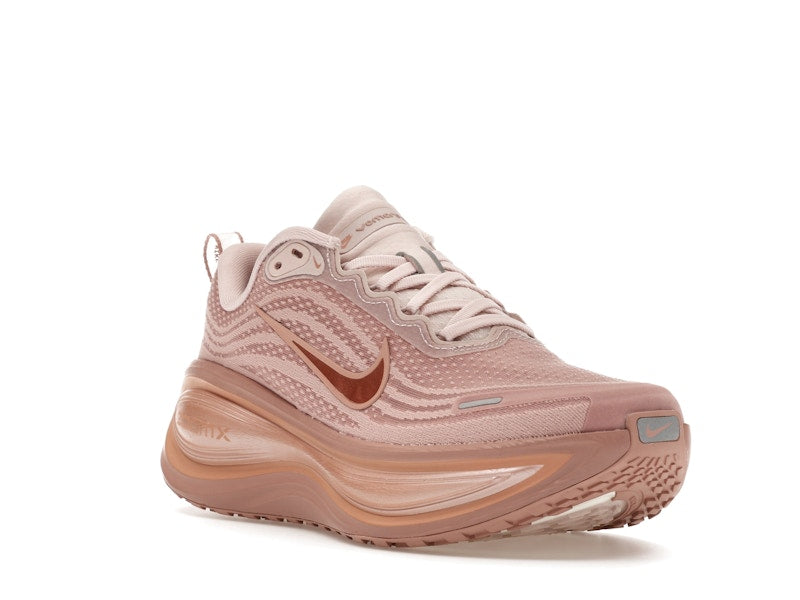 Nike Vomero Plus Particle Pink Rose Gold (Women's)