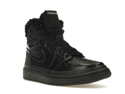 Jordan 1 Acclimate Triple Black (Women's)