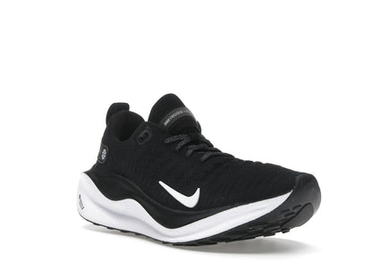 Nike ReactX Infinity Run 4 Black White (Women's)