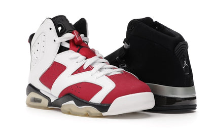 Jordan Countdown Pack 6/17 (GS)