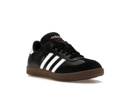 adidas Samba Classic Black White Dark Gum (GS)