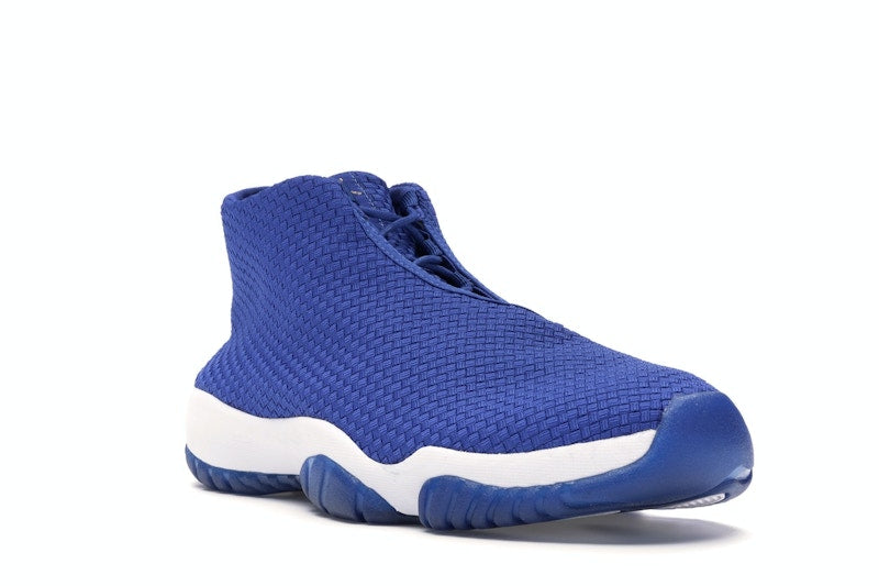 Jordan Future Varsity Royal