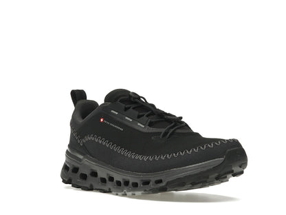 On Running Cloudaway 2 Black Eclipse (Women's)
