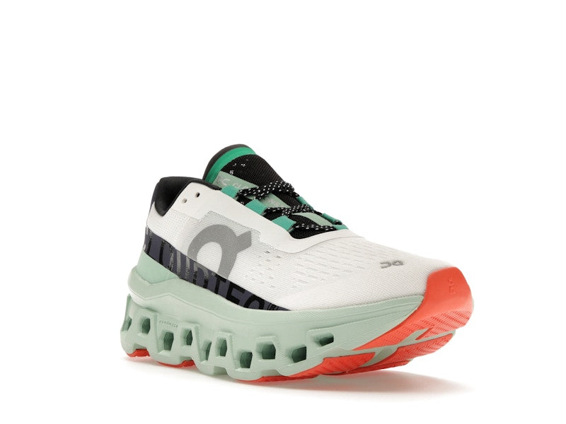 On Running Cloudmonster Undyed White Creek (Women's)