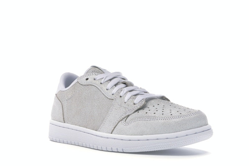 Jordan 1 Retro Low NS White (Women's)