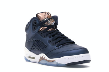 Jordan 5 Retro Bronze (GS)