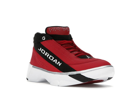Jordan Team Showcase Gym Red Black