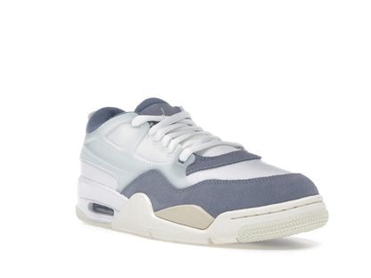 Jordan 4 RM Diffused Blue Ashen Slate