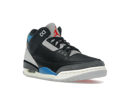 Jordan 3 Retro OG Rare Air