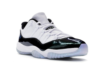 Jordan 11 Retro Low Iridescent