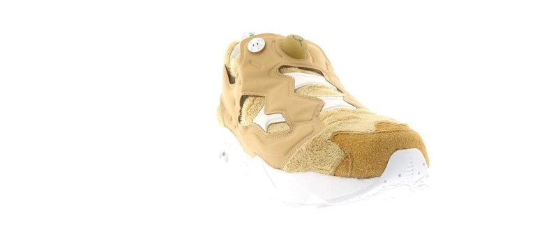 Reebok Instapump Fury Bait Nasty Ted