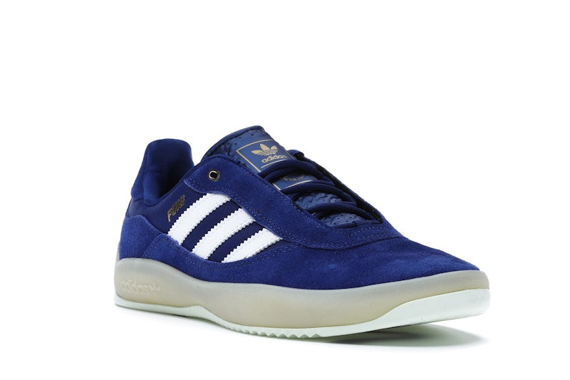 adidas Puig Mystery Ink Green Mist