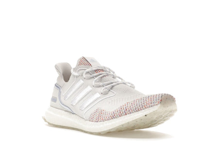 adidas Ultra Boost 1.0 White Blue Dawn Pink