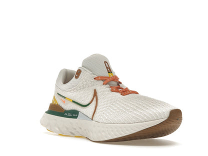 Nike Infinity Run Air Hola Lou