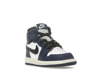 Jordan 1 Retro High OG Midnight Navy (TD)
