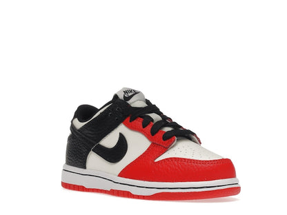 Nike Dunk Low EMB NBA 75th Anniversary Chicago (PS)