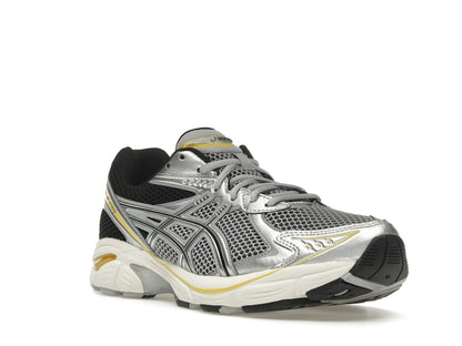 ASICS GT-2160 Piedmont Grey Pure Silver