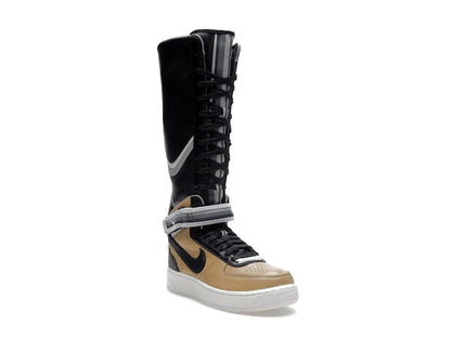 Nike Air Force 1 Boot Tisci Tan (Women's)