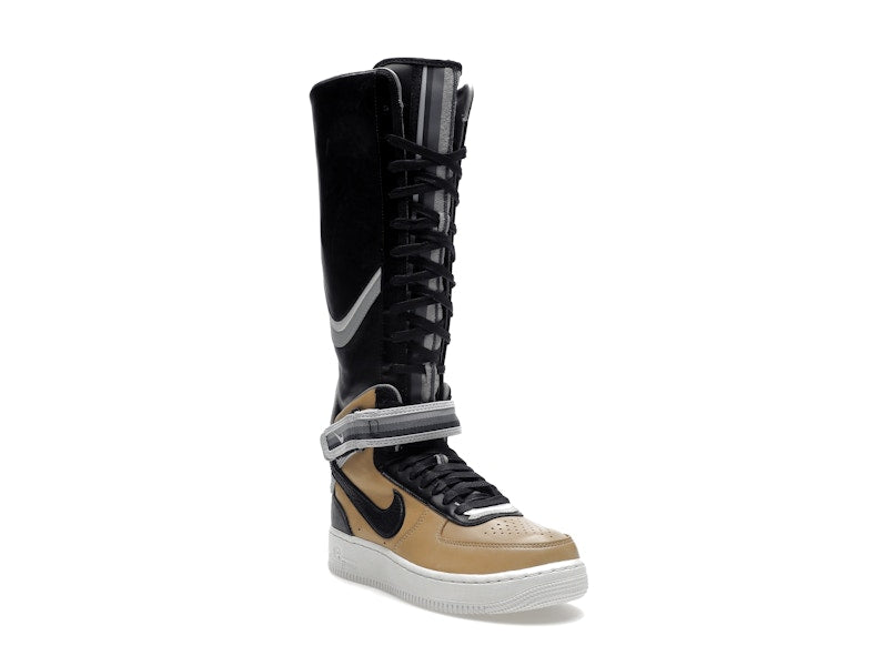 Nike Air Force 1 Boot Tisci Tan (Women's)