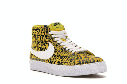 Nike SB Blazer Neckface