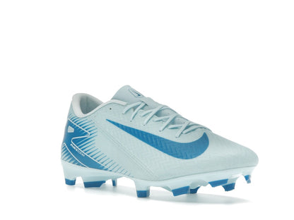 Nike Mercurial Vapor 16 Academy MG Glacier Blue Blue Orbit