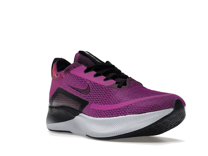 Nike Zoom Fly 4 Hyper Violet (Women's)