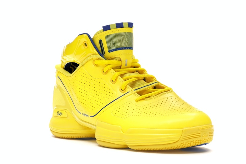 adidas adiZero Rose 1 Simeon (2020)