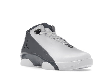 Jordan Jumpman Team Flow White Cool Grey (2021)