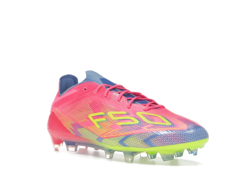 adidas F50 Elite FG Mystic Victory Pack