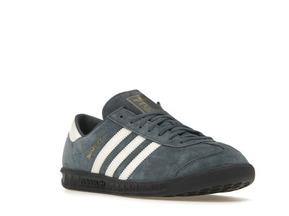 adidas Hamburg Wonder Steel