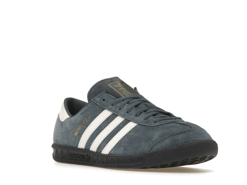 adidas Hamburg Wonder Steel