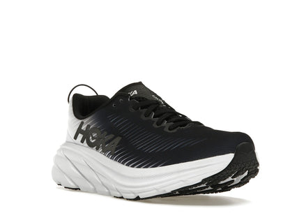 Hoka One One Rincon 3 Black White (Women's)