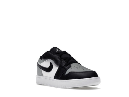 Jordan 1 Low Alt Black Grey (PS)