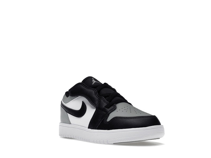 Jordan 1 Low Alt Black Grey (PS)