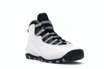 Jordan 10 Retro Steel (GS)
