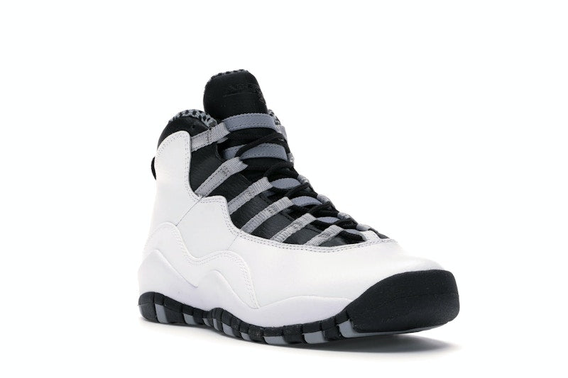 Jordan 10 Retro Steel (GS)