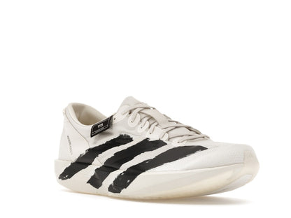 adidas Y-3 Adios 9 Beige Orbit Grey Black