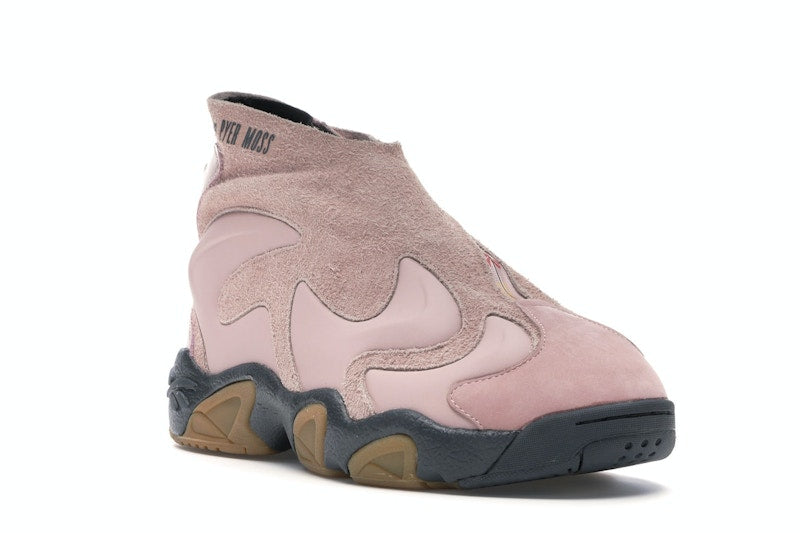Reebok Mobius Experiment 3 Pyer Moss Pink
